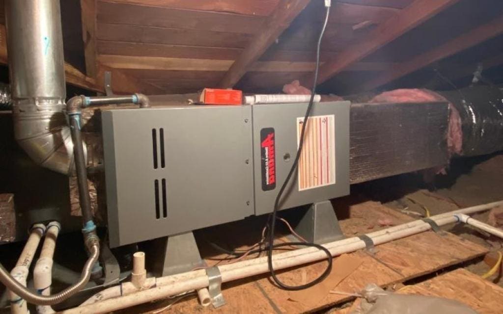 Furnace Repair in East Los Angeles, fix your furnace, stay warm with a working furnace in la