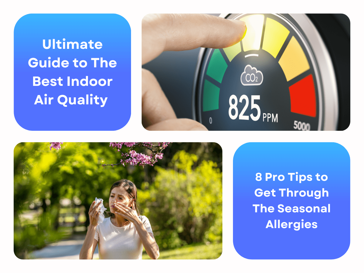 Your Ultimate Guide to Your AC Indoor Air Quality with 8 Pro tips in Los Angeles