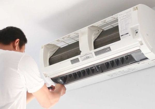 AC Repair