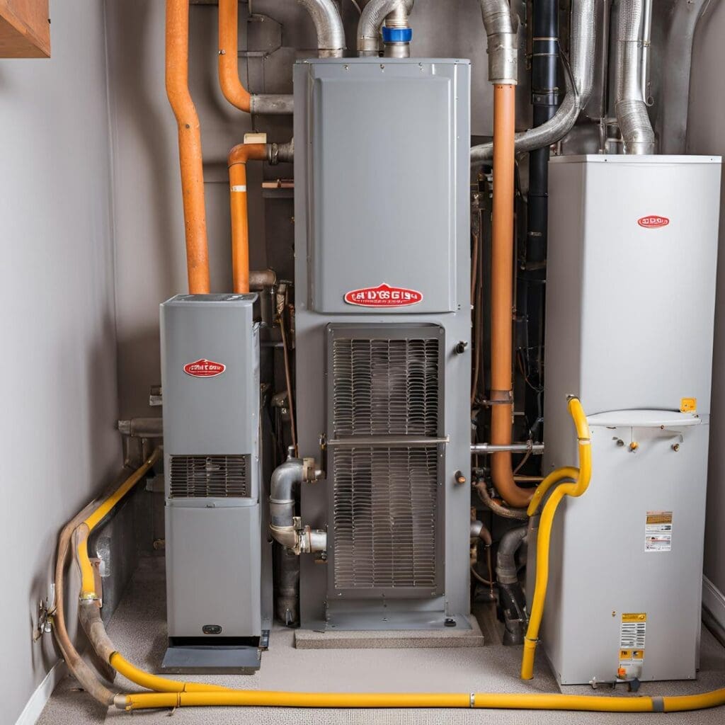 furnace installation furnace problem Heater Issues