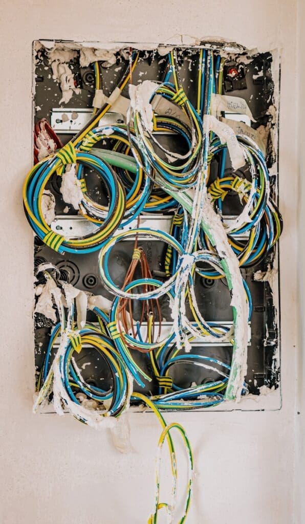 thermostat wiring